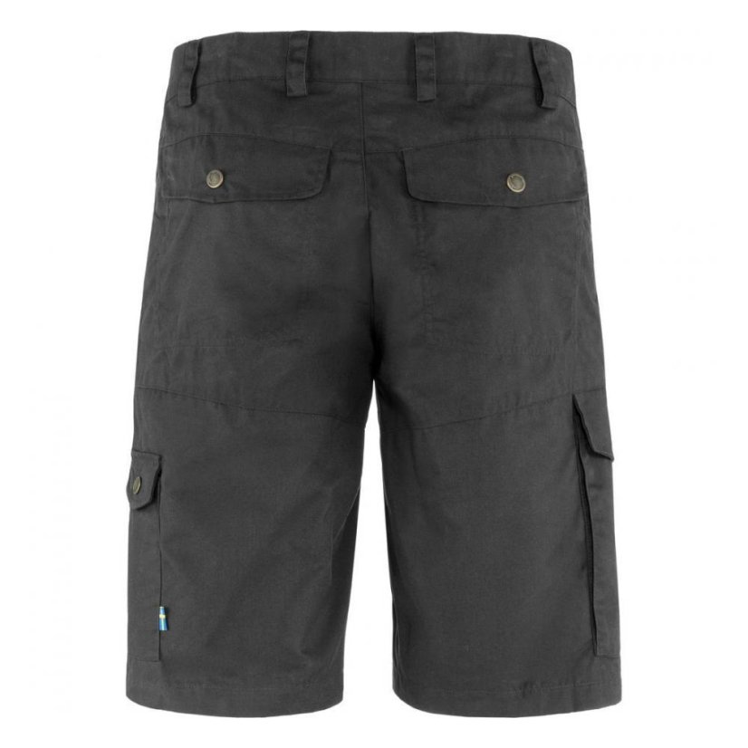 Karl Pro Shorts M