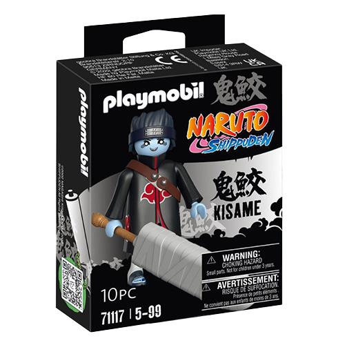 Kisame mit Schwert Playmobil 71117