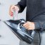 Black+Decker BXIR2805E black steam iron