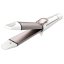 Glätteisen und Lockenstab Cecotec Bamba RitualCare 4246 weiß