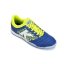 Kelme Subito 6.0 teremcipő - Szín: Kék, Méret: 38