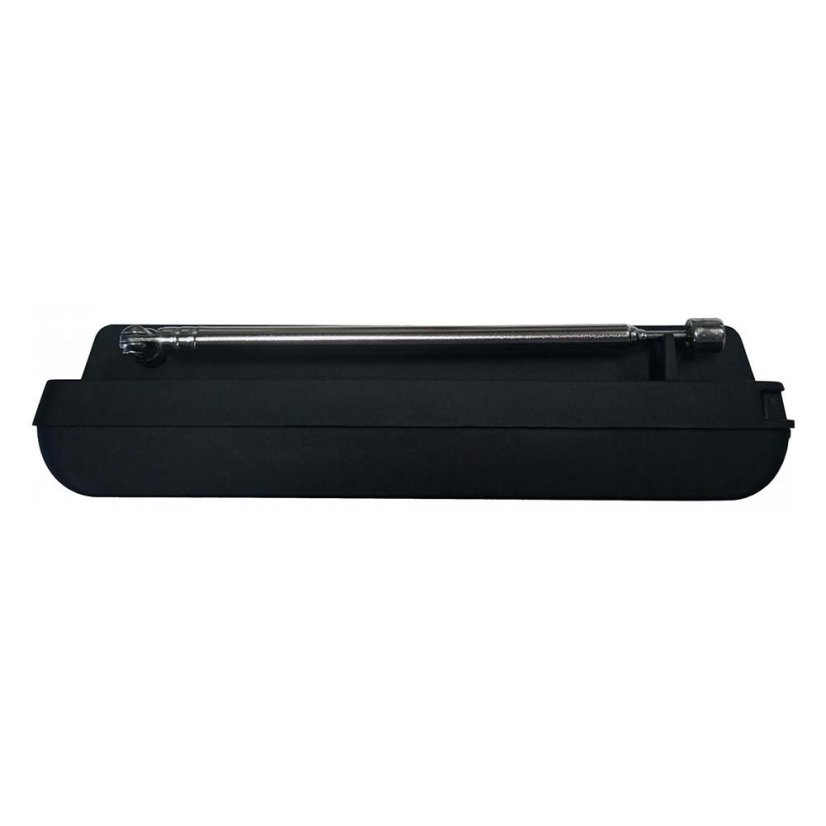 AKAI APR-400 Radio, Black