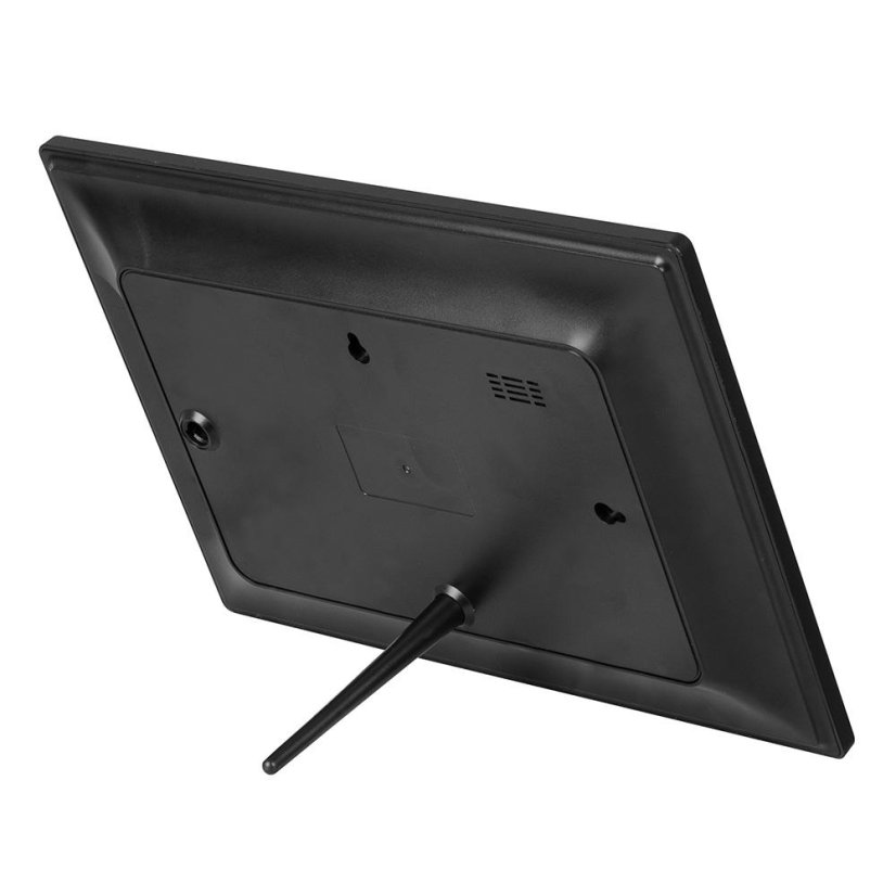 Trevi DPL 2235 WF black photo frame