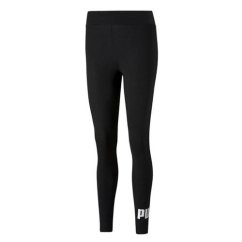 Puma Essentials Logo Women's Leggings