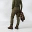 Sörmland Tapered Trousers M