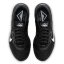 Dámská obuv Nike Juniper Trail - Farbe: Schwarz, Größe: 36