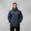 Expedition Pack Down Hoodie