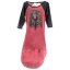 Hurley Oceancare Mullet Women's Dress - Color: Gray, Size: S