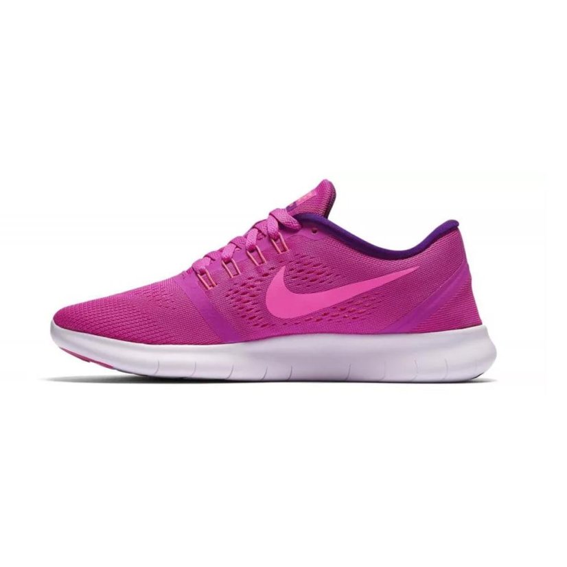 Dámské bežecké boty Nike Free RN