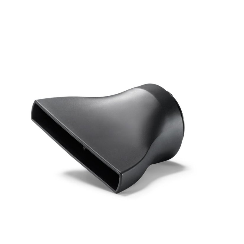 Bellissima MyPro P5 11665 Black Hair Dryer