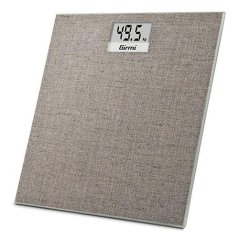 Osobní váha Girmi BP2800 šedá