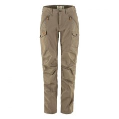 Nikka Trousers Curved W