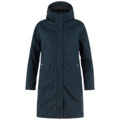 Kiruna Hydratic Padded Parka W