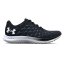 Laufschuhe Under Armour Flow Velociti Wind 2 W - Farbe: Schwarz, Größe: 38
