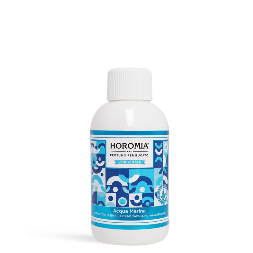 Horomia Acqua Marina Laundry Fragrance 250 ml