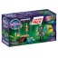 Playmobil 70912 Lovag tündér és mosómedve