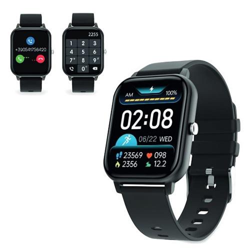 Smartwatch Trevi T-FIT 270 CALL BK schwarz