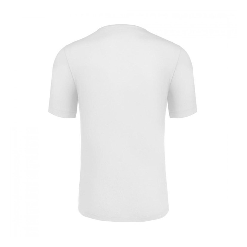 Macron Boost Eco T-shirt - Color: Gray, Size: M