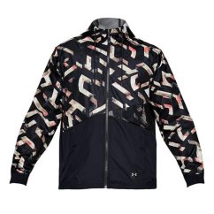 Pánská bunda Under Armour Unstoppable Windbreaker