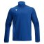 Macron Arno Sweatshirt - Color: Bottle green, Size: M