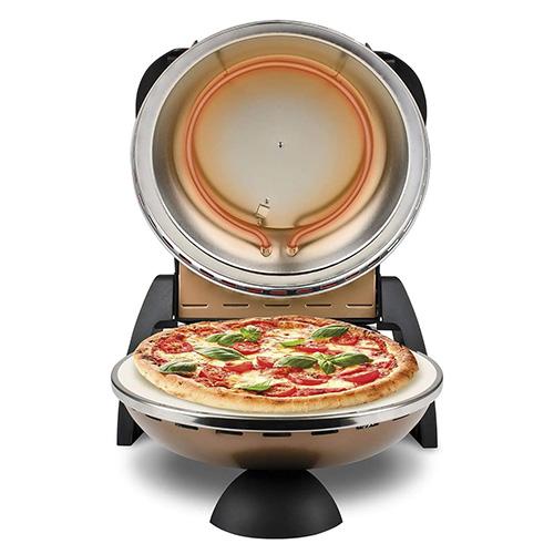 G3ferrari Delizia G1000608 Bronze Pizza Oven