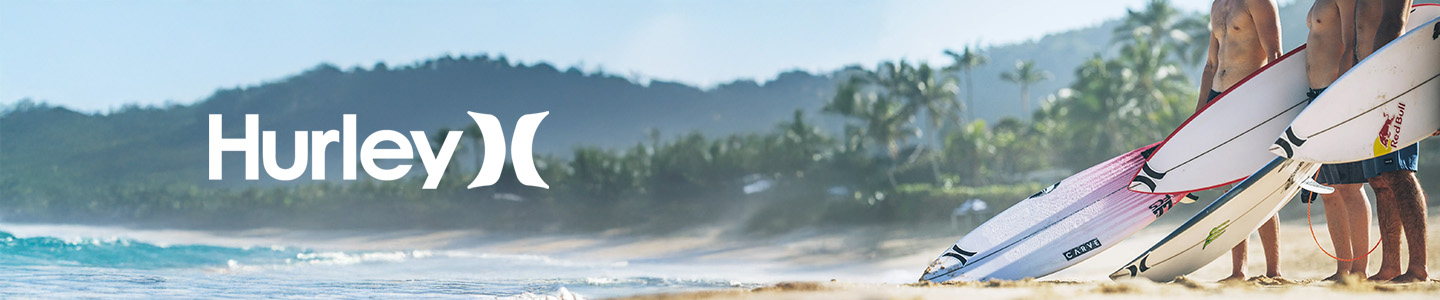 Hurley