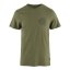 Hemp Blend Out Here T-shirt M