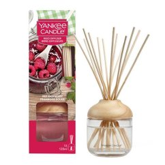 Aroma diffuser Yankee Candle 120 ml, Red Raspberry
