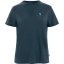 Dámské tričko Fjällräven High Coast SS W - variant: BREEZE BLUE | 514 | S