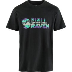 Multicolor Logo T-shirt M