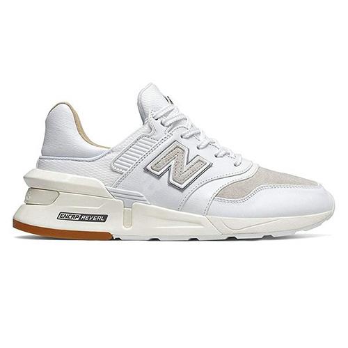 Férfi szabadidőcipő New Balance MS997RI