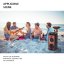 AKAI Party box 800 black speaker