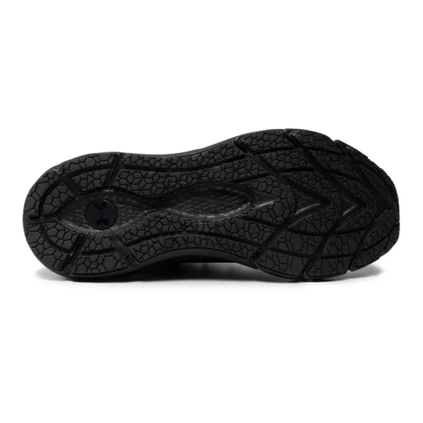 Laufschuhe Under Armour Hovr Phantom 2 INKNT M - Farbe: Schwarz, Größe: 42.5