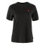 Dámské tričko Fjällräven Hemp Blend T-shirt W - Farba: Biela, Veľkosť: XL