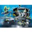 Dronea Playmobil 9250 Kontrollzentrum