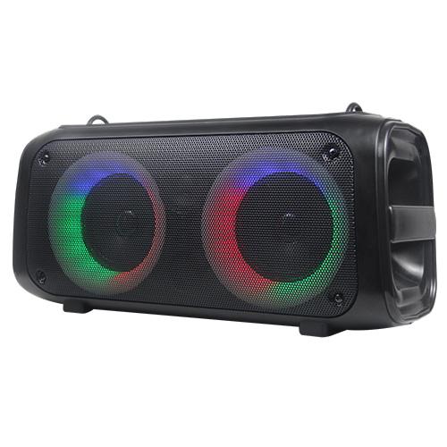 Lautsprecher AKAI ABTS-45 schwarz