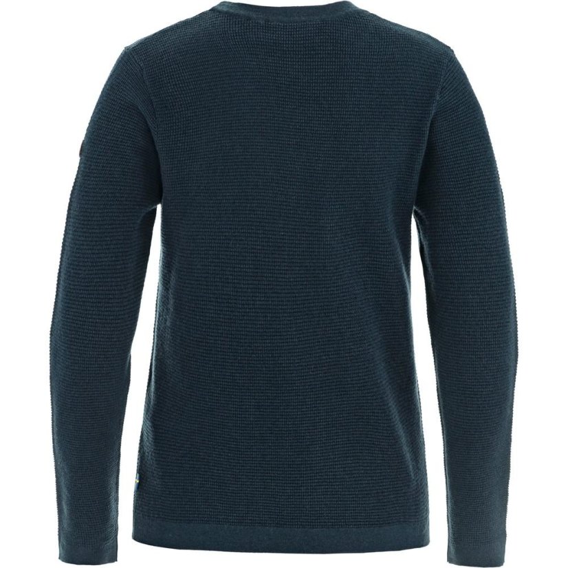 Övik Lite Knit Sweater W