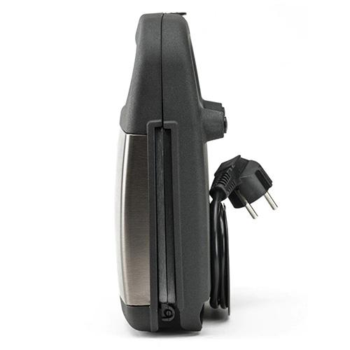 Black+Decker BXSA753E rozskladiteľný toustovač