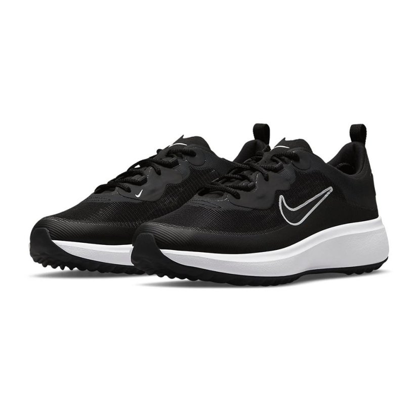 Dámská obuv Nike Ace Summerlite Black - Farbe: Schwarz, Größe: 38
