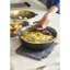 De Buyer ALCHIMY 3428.32 glass lid, 32 cm