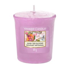 Svíčka Yankee Candle votivní, Hand Tied Blooms