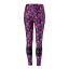 Puma XTG AOP női leggings - Szín: Lila, Méret: M