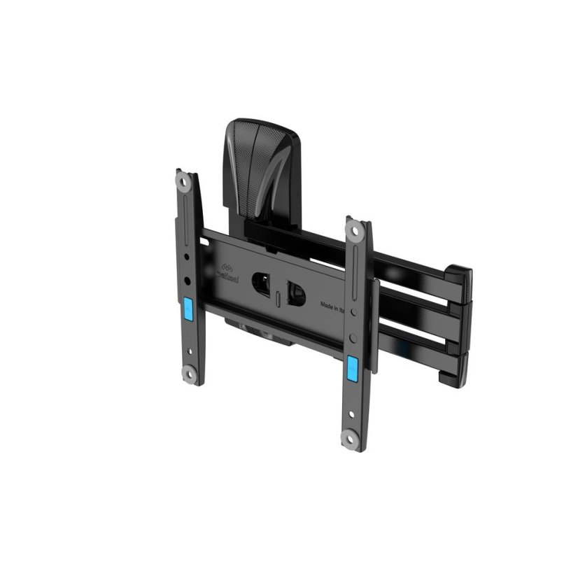 TV-Halterung (Wand/Trockenbau) Meliconi Slimstyle Plus 200 SDR 480989 schwarz
