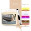 Świeca zapachowa Five Elements White Leather & Jasmine, 420 g, 3 knoty
