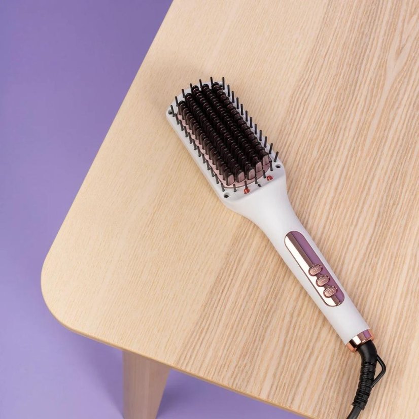 Szczotka do prasowania Solac Expert Ion Brush MD7403