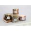 WoodBridge Signature Candle, Vanilla Bourbon