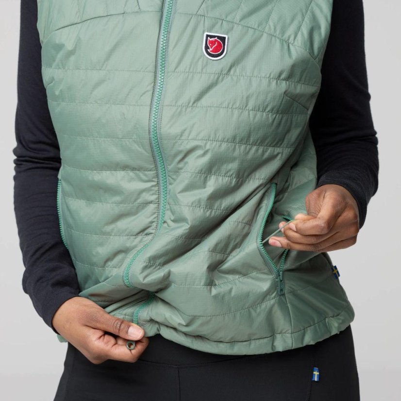 Expedition X-Lätt Vest W