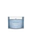 Yankee candle votív gyertya üvegben, Ocean Air