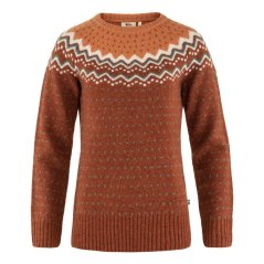 Övik Knit Sweater W
