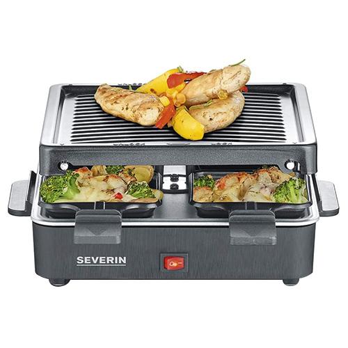 Severin RG 2370 Raclette Grill